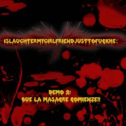 ISMGJTFH : Que la Masacre Comienze!! ISMGJTFH : Que la Masacre Comienze!!